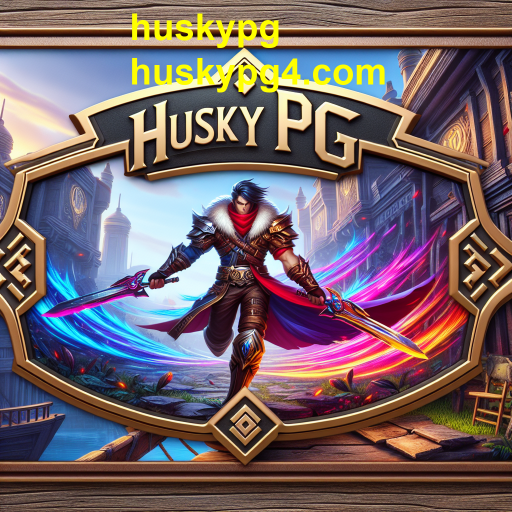 O Huskypg mantém os jogadores atualizados sobre as últimas tendências e jogos populares, proporcionando uma experiência de navegação intuitiva e recomendações personalizadas para cada gosto.