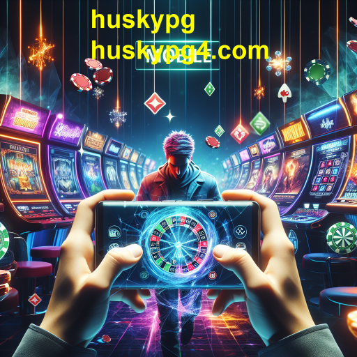 A Revolução dos Jogos Móveis