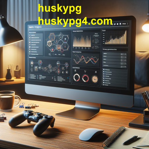 A Importância das Avaliações de Jogos na Indústria